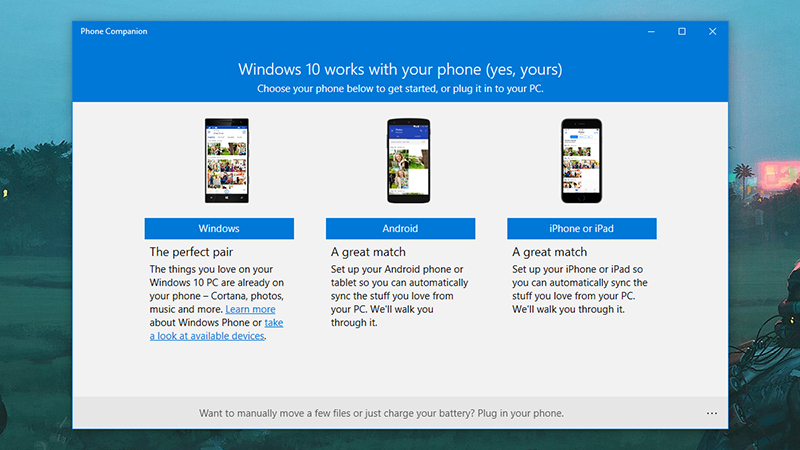 Image: Screenshot